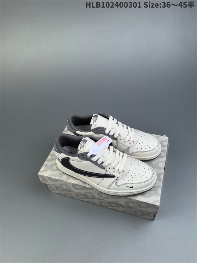 women air jordan 1 shoes HH 36-46 2025-4-24-021
